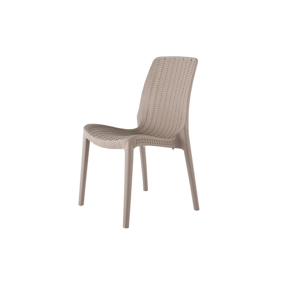 Alondra Outdoor Side Chair
