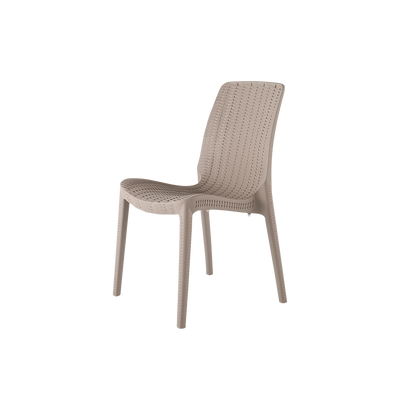 Alondra Outdoor Side Chair
