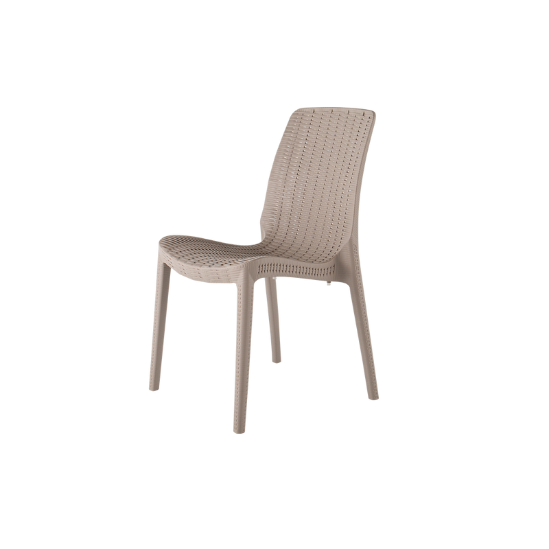 Alondra Outdoor Side Chair