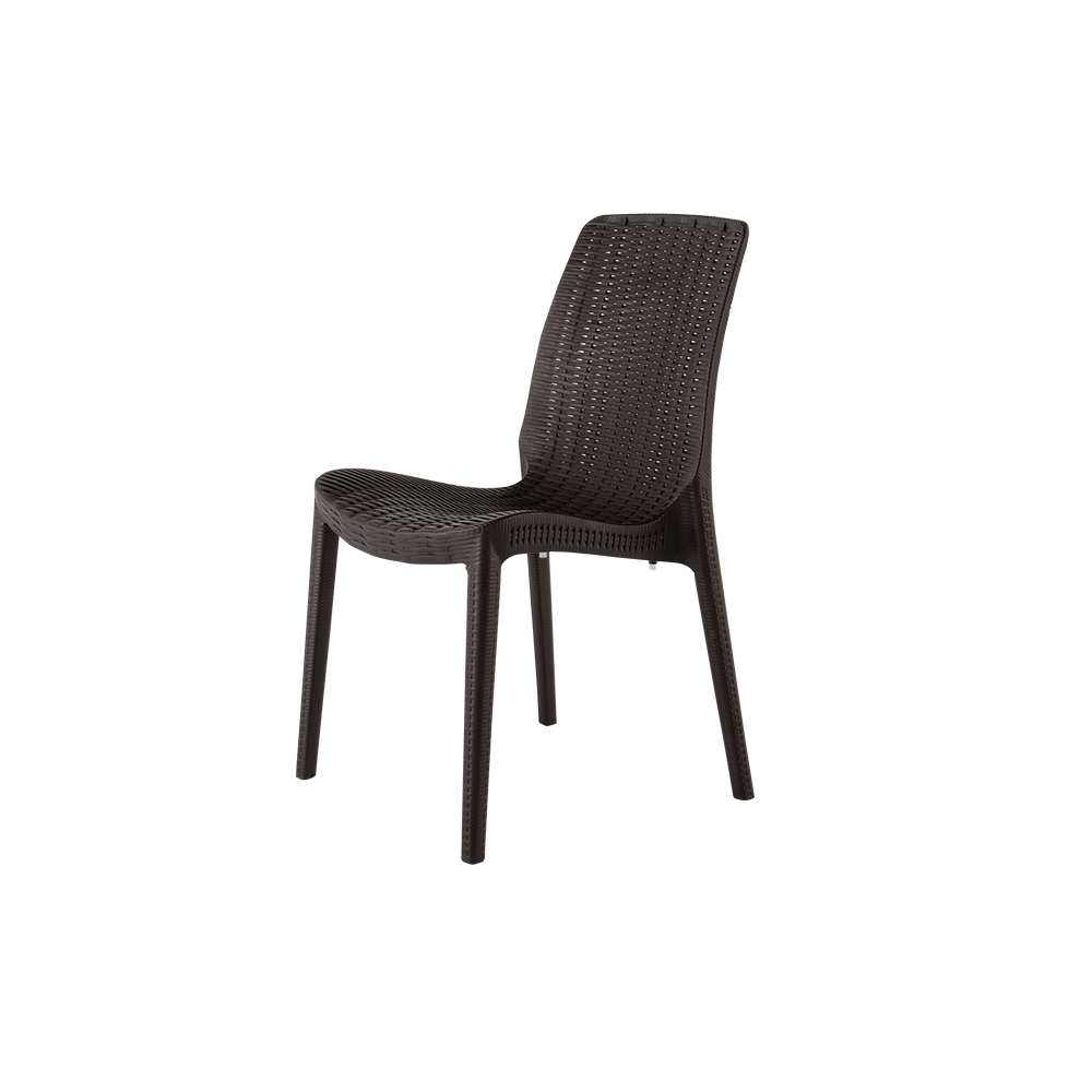 Alondra Outdoor Side Chair