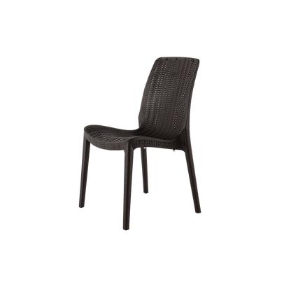 Alondra Outdoor Side Chair
