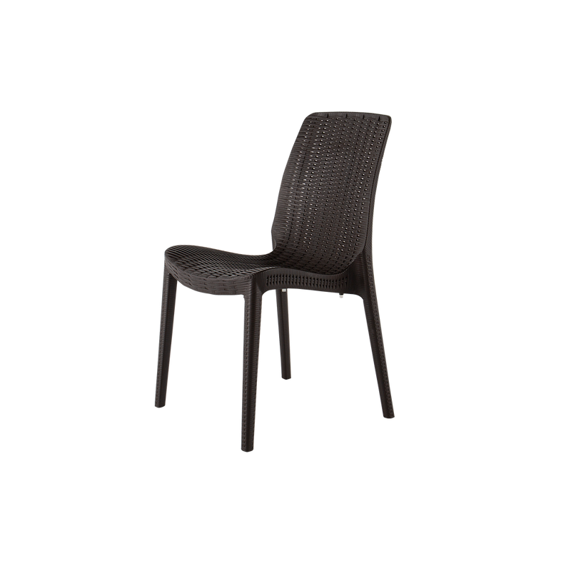 Alondra Outdoor Side Chair