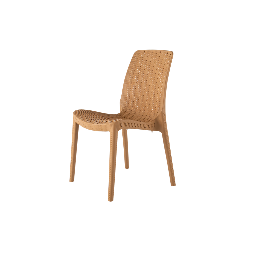 Alondra Outdoor Side Chair