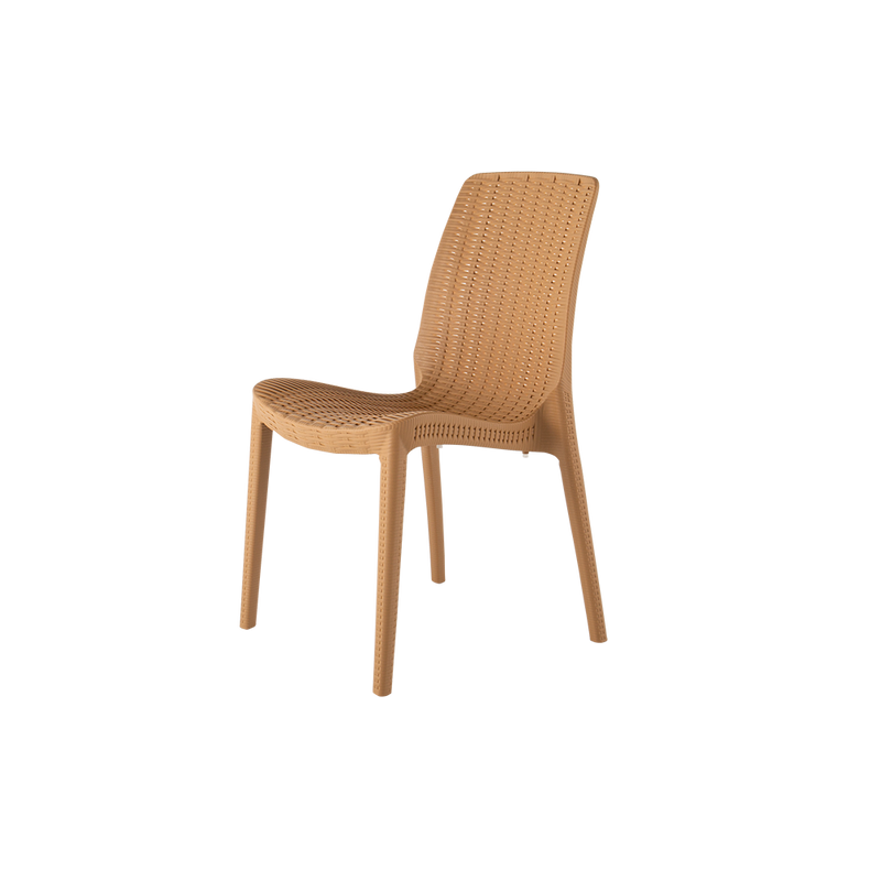 Alondra Outdoor Side Chair