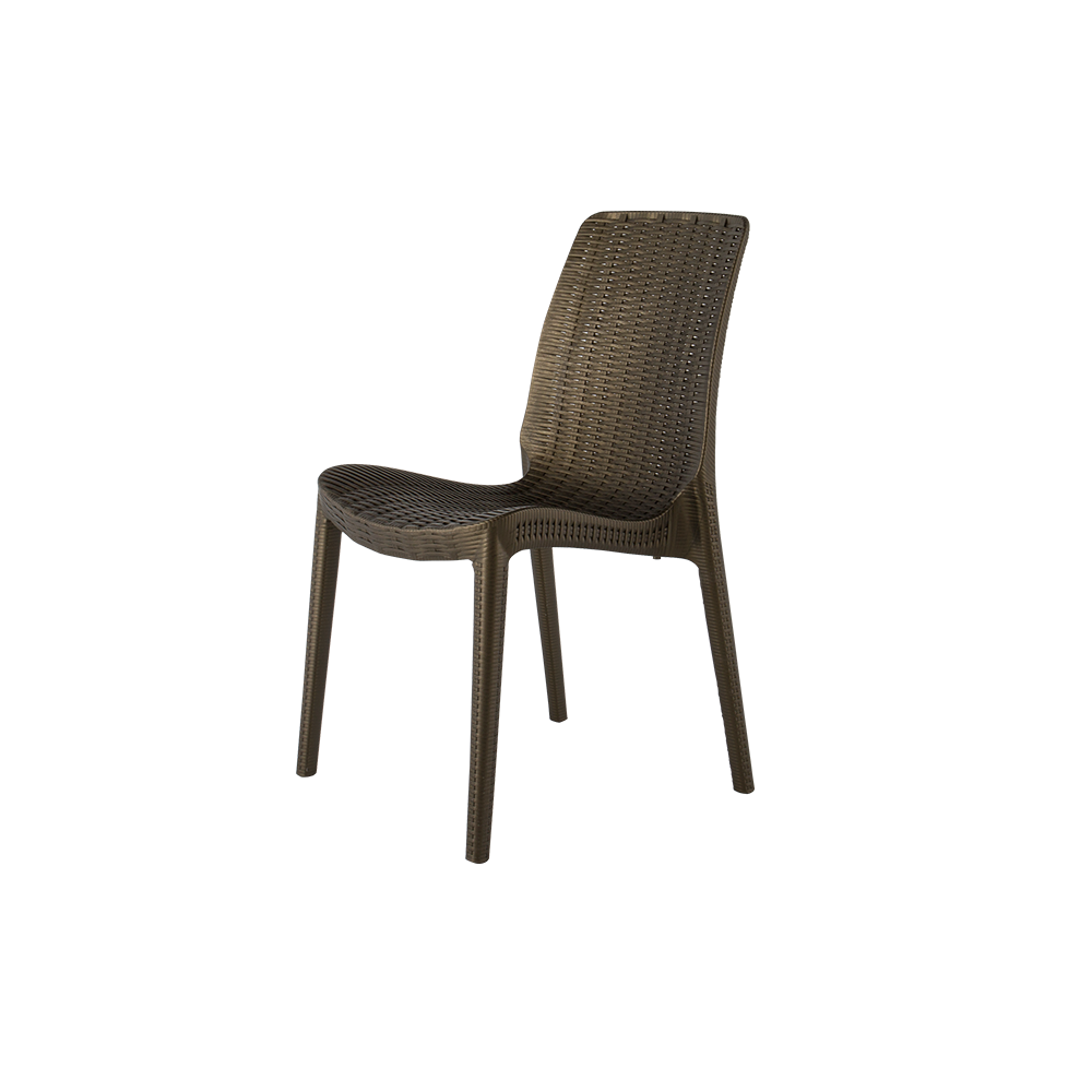 Alondra Outdoor Side Chair