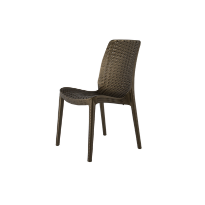 Alondra Outdoor Side Chair