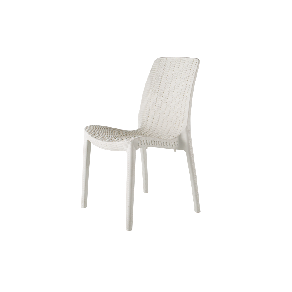 Alondra Outdoor Side Chair