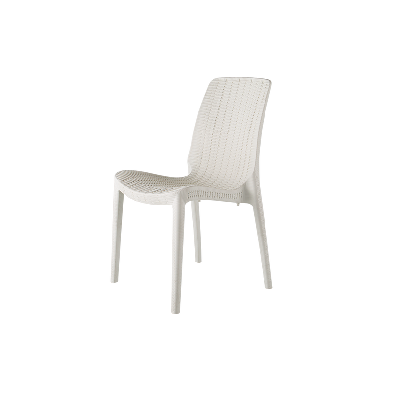 Alondra Outdoor Side Chair