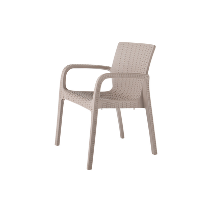 Alondra Outdoor Arm Chair