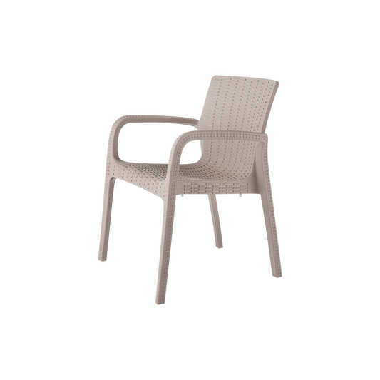 Alondra Outdoor Arm Chair