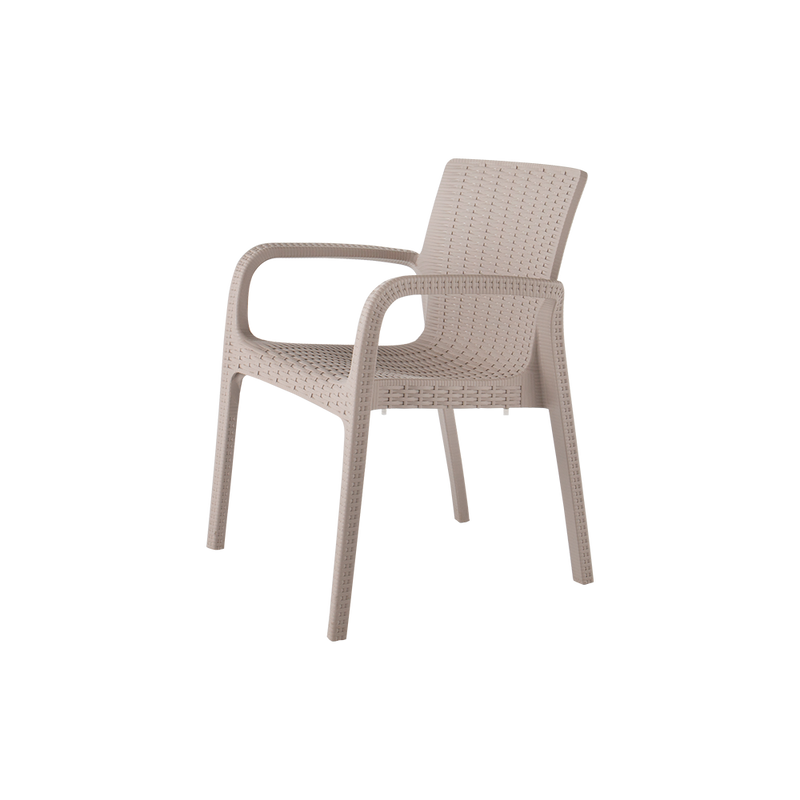 Alondra Outdoor Arm Chair