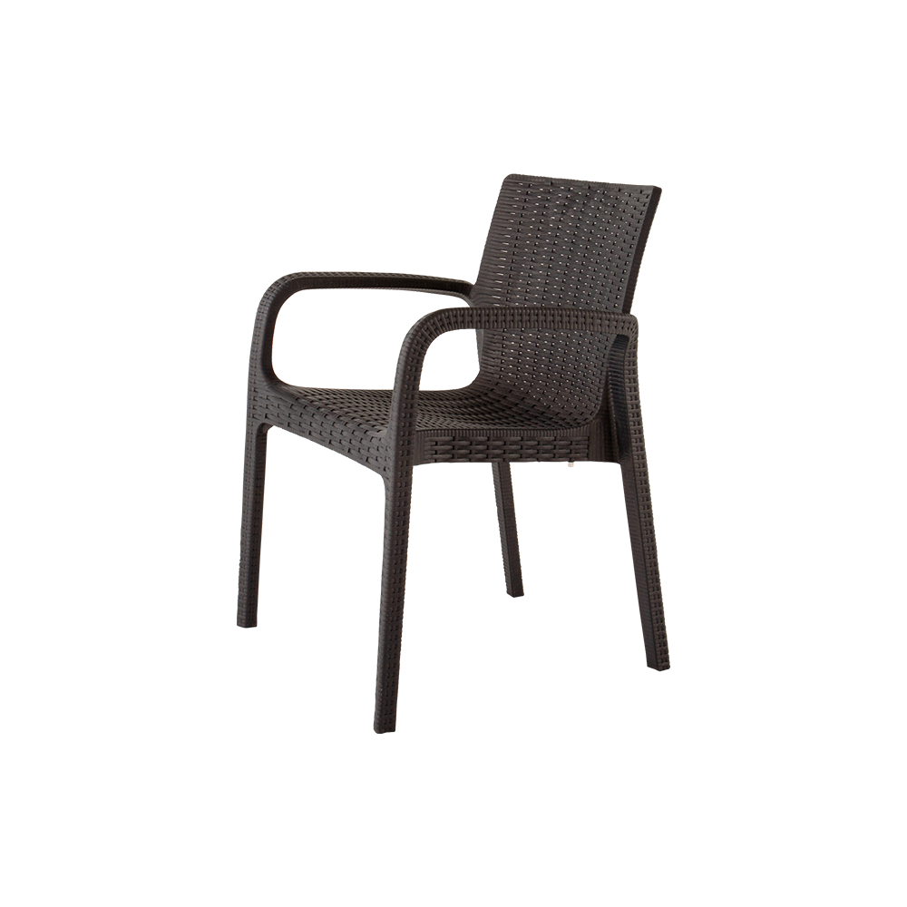Alondra Outdoor Arm Chair