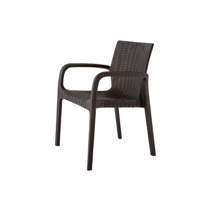 Alondra Outdoor Arm Chair