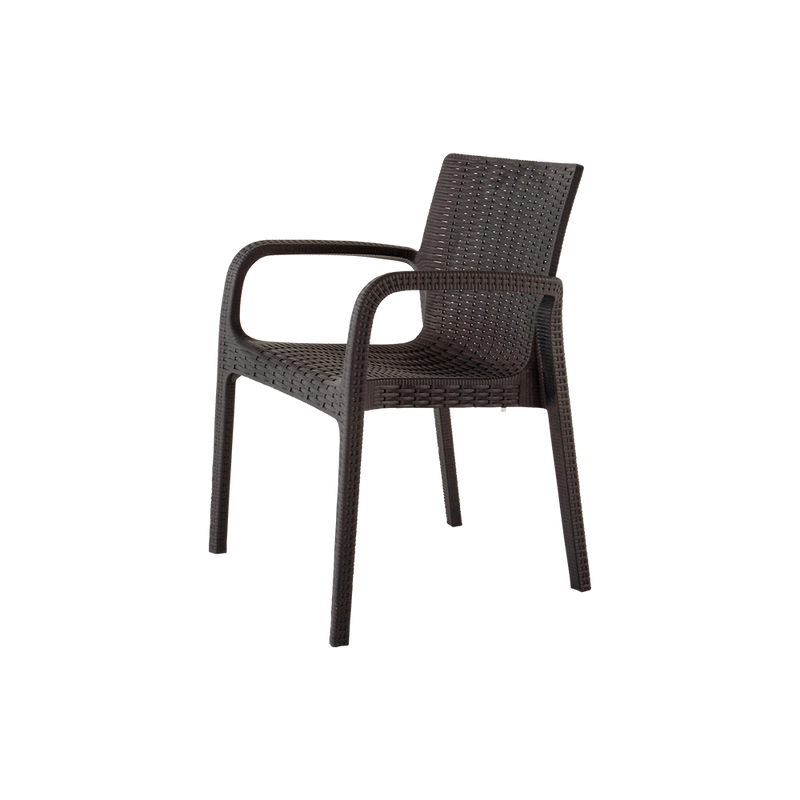 Alondra Outdoor Arm Chair