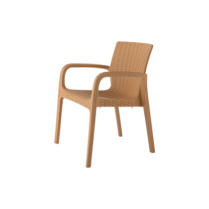 Alondra Outdoor Arm Chair