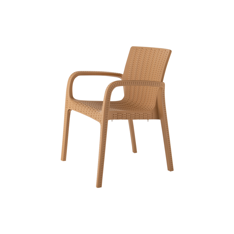 Alondra Outdoor Arm Chair