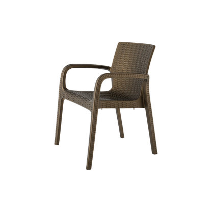 Alondra Outdoor Arm Chair