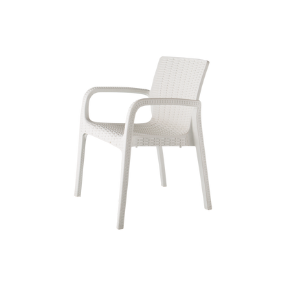 Alondra Outdoor Arm Chair