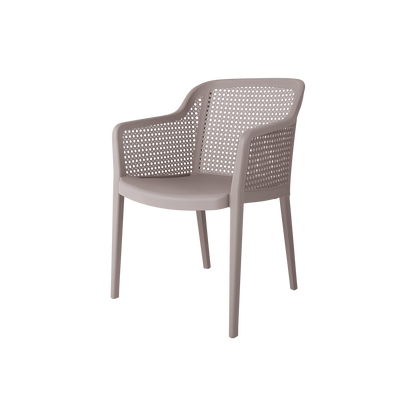 Delfina Outdoor Arm Chair