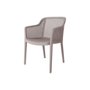 Delfina Outdoor Arm Chair