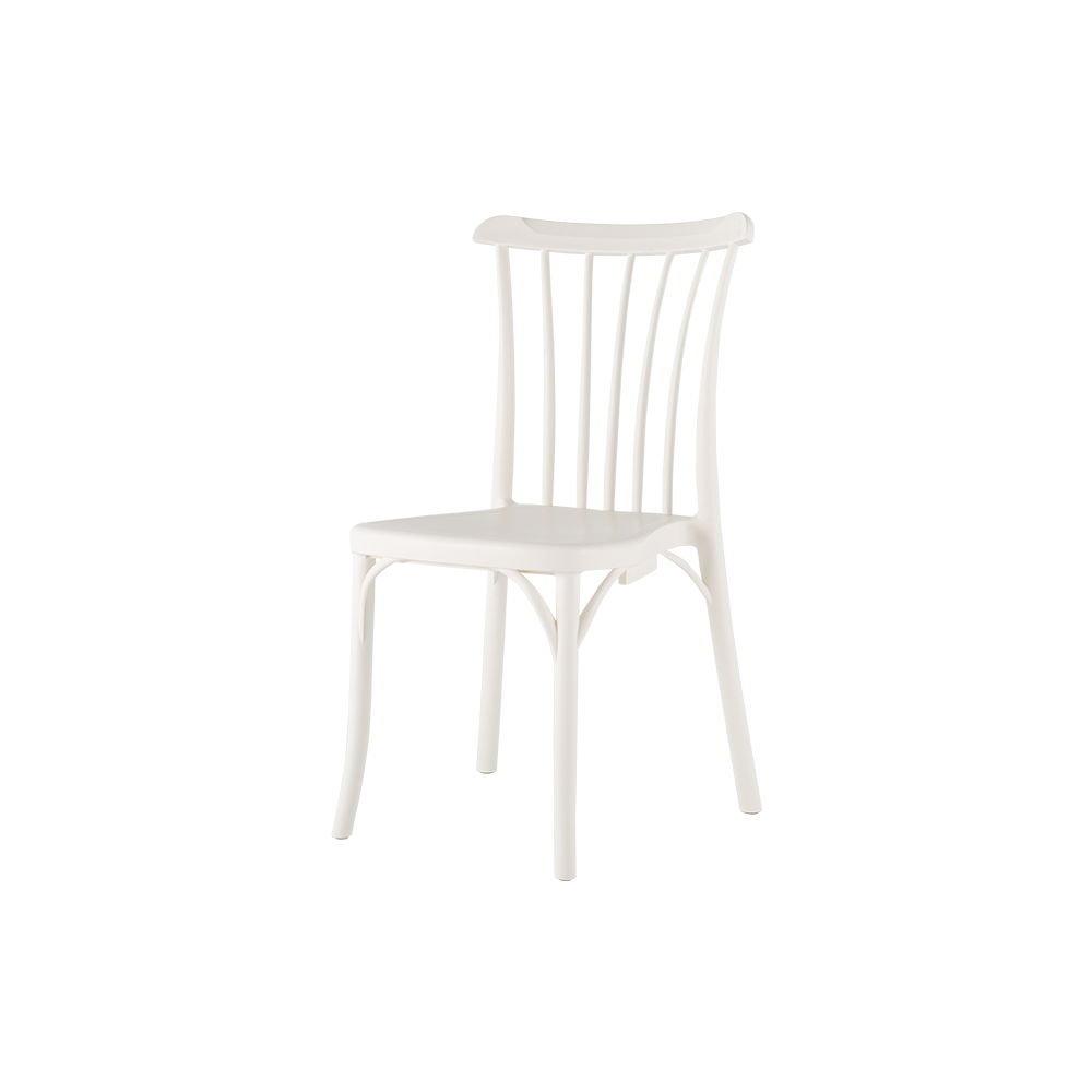 Aleta Side Chair