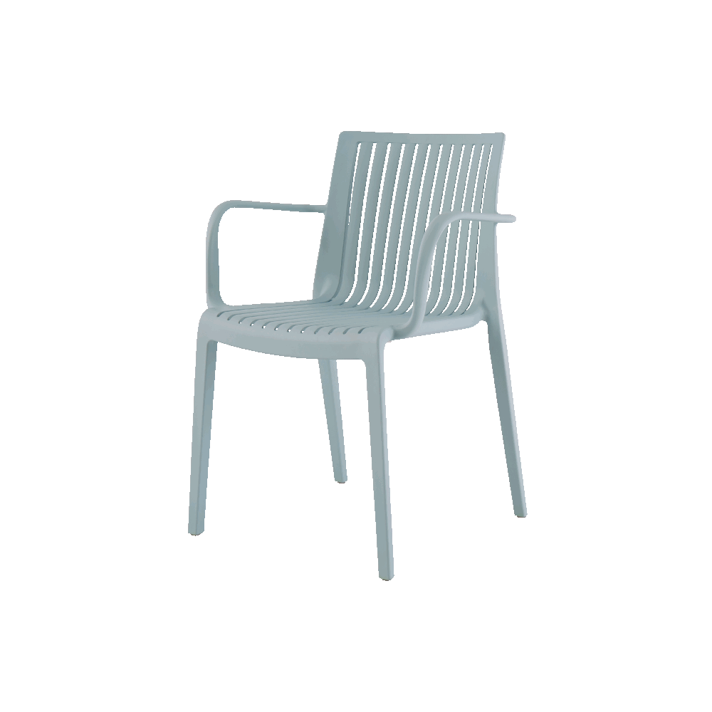 Elena Outdoor Arm Chair