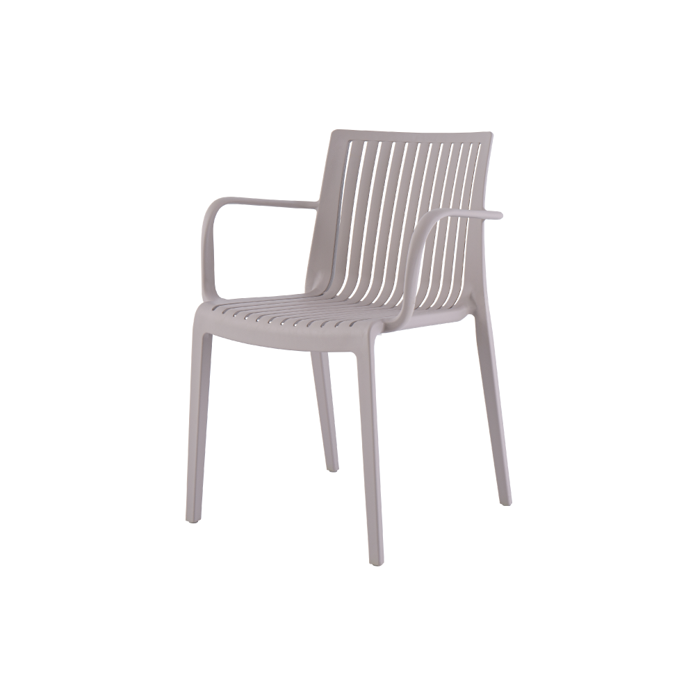 Elena Outdoor Arm Chair