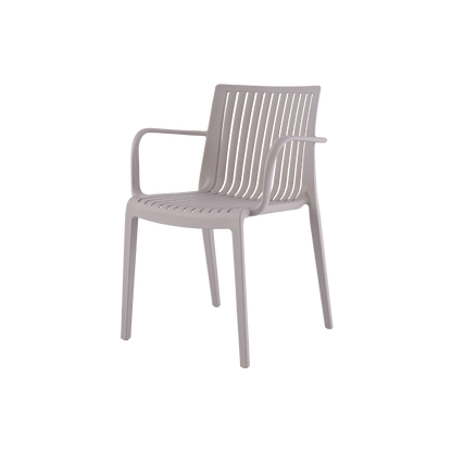 Elena Outdoor Arm Chair