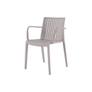 Elena Outdoor Arm Chair