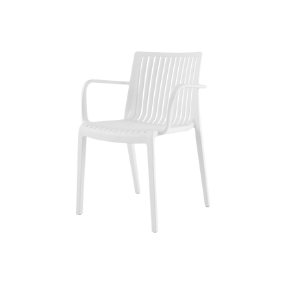 Elena Outdoor Arm Chair