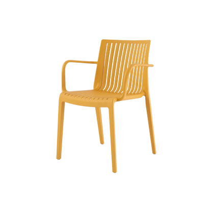 Elena Outdoor Arm Chair