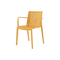 Elena Outdoor Arm Chair