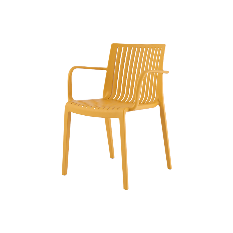 Elena Outdoor Arm Chair