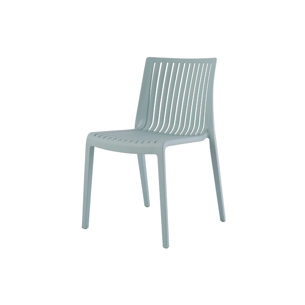 Elena Outdoor Side Chair