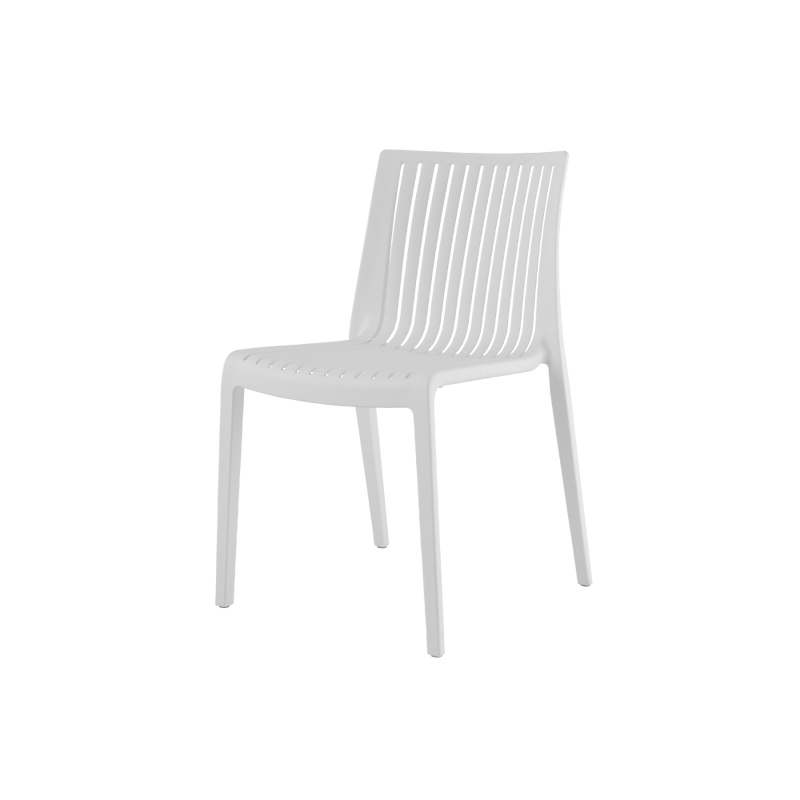 Elena Outdoor Side Chair