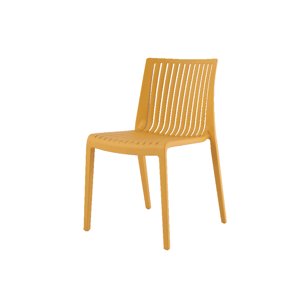 Elena Outdoor Side Chair