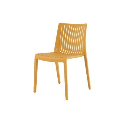 Elena Outdoor Side Chair