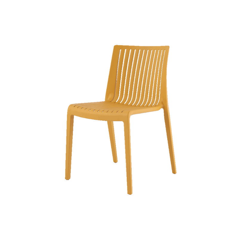 Elena Outdoor Side Chair