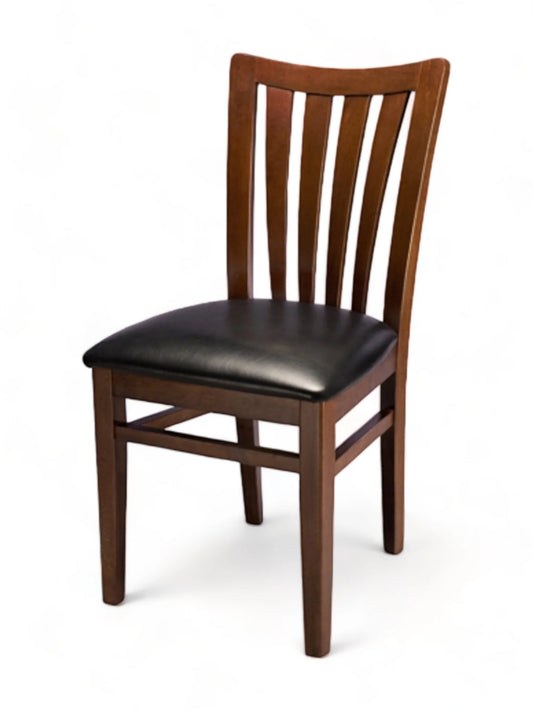May Beechwood Side Chair