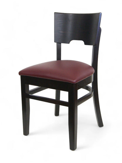Stella Beechwood Side Chair