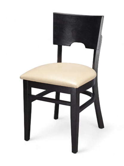 Stella Beechwood Side Chair