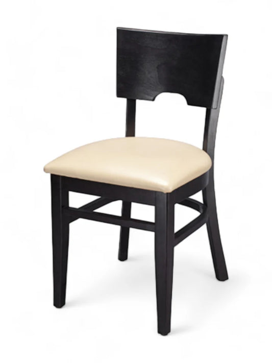 Stella Beechwood Side Chair