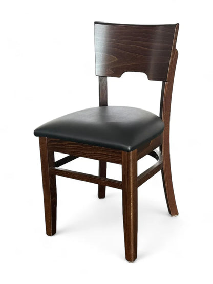 Stella Beechwood Side Chair