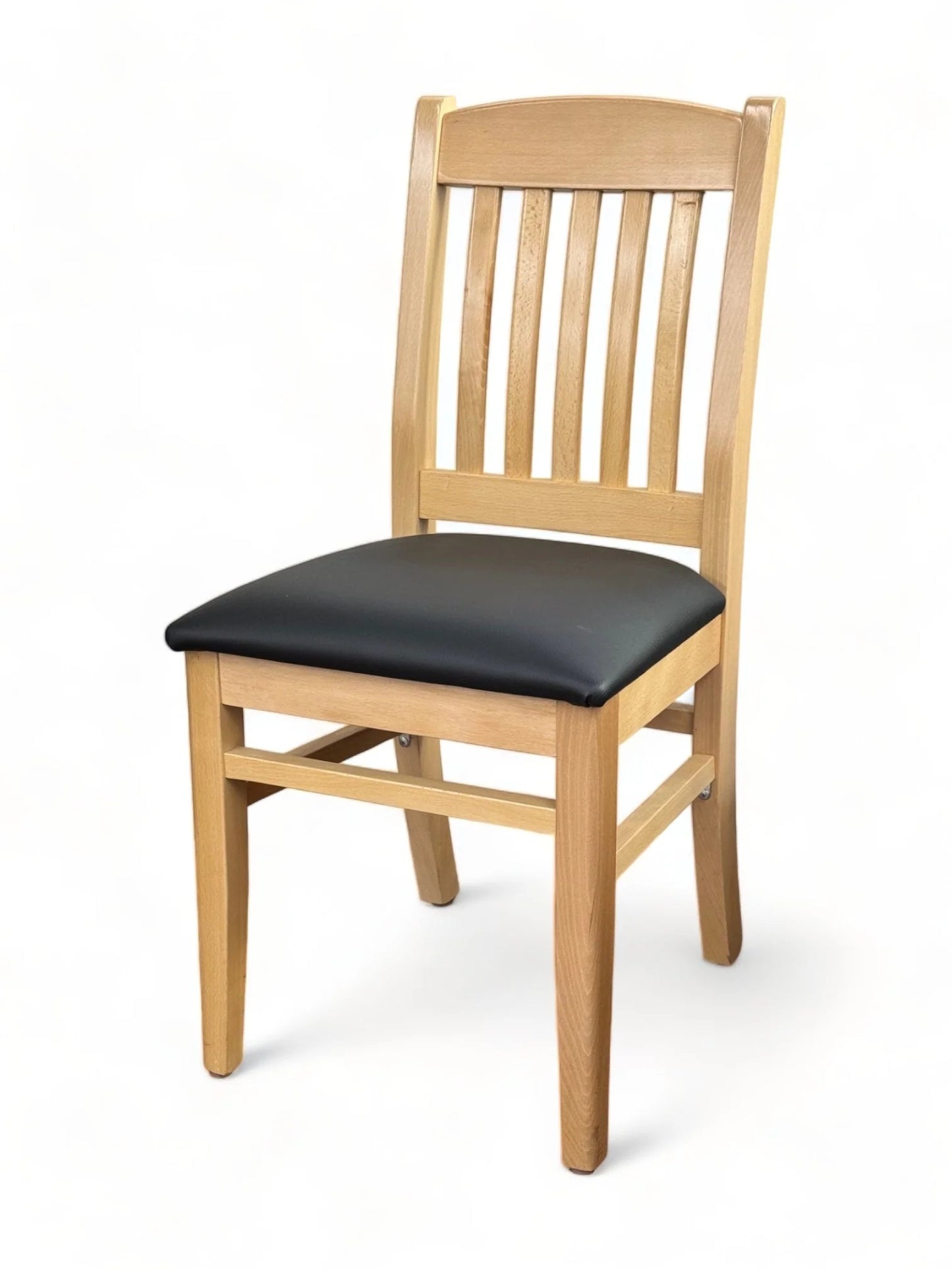 Alec Beechwood Side Chair