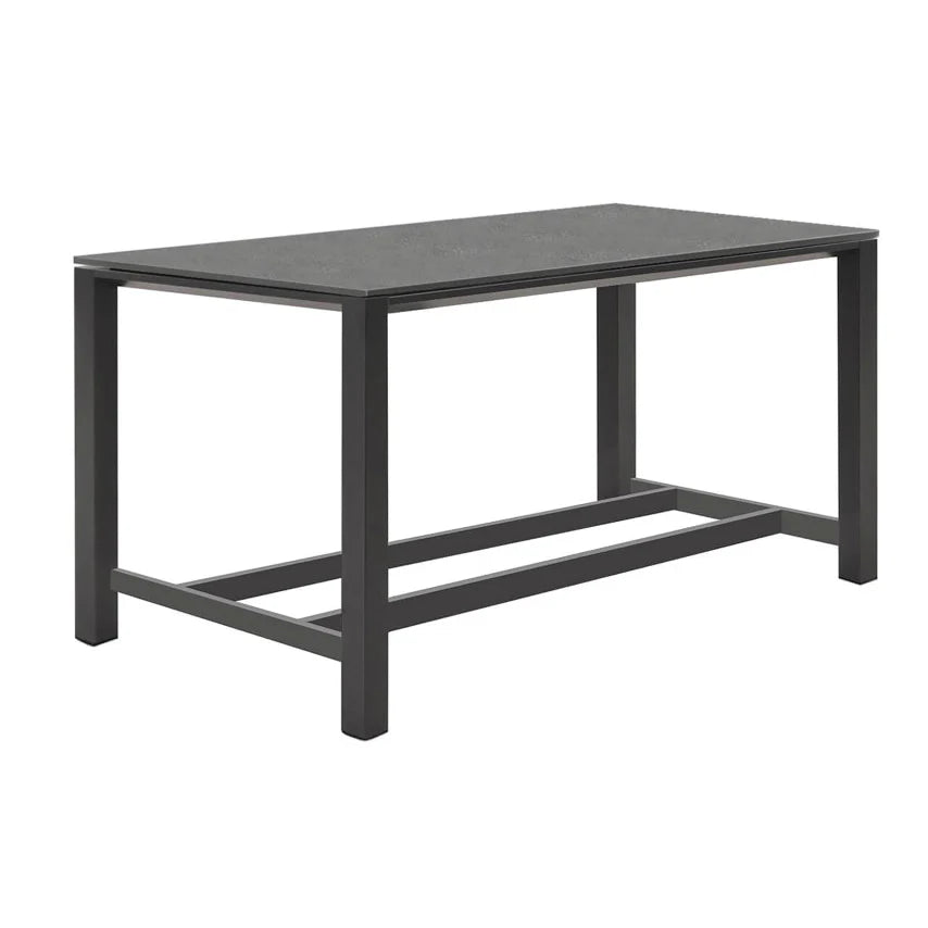 Concept Bar Table Lava Frame