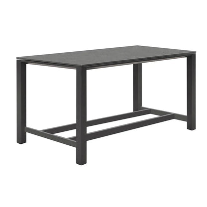 Concept Bar Table Lava Frame