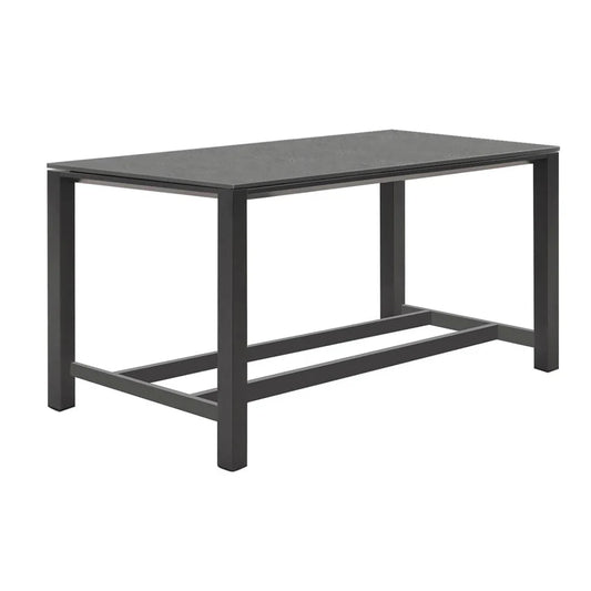 Concept Bar Table Lava Frame