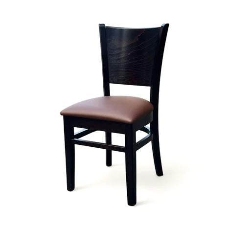 Alden Beechwood Side Chair