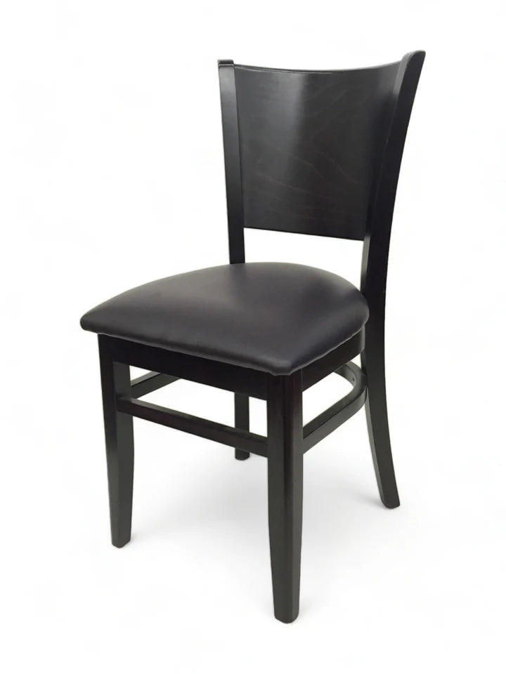 Alden Beechwood Side Chair