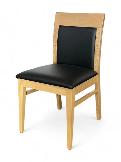 Madison Beechwood Side Chair